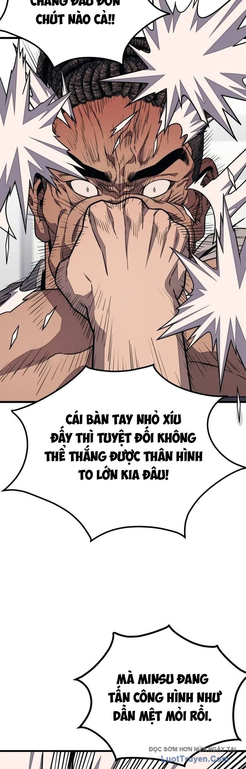 Lớp Học Cải Tạo - Chapter 16 - Page 31