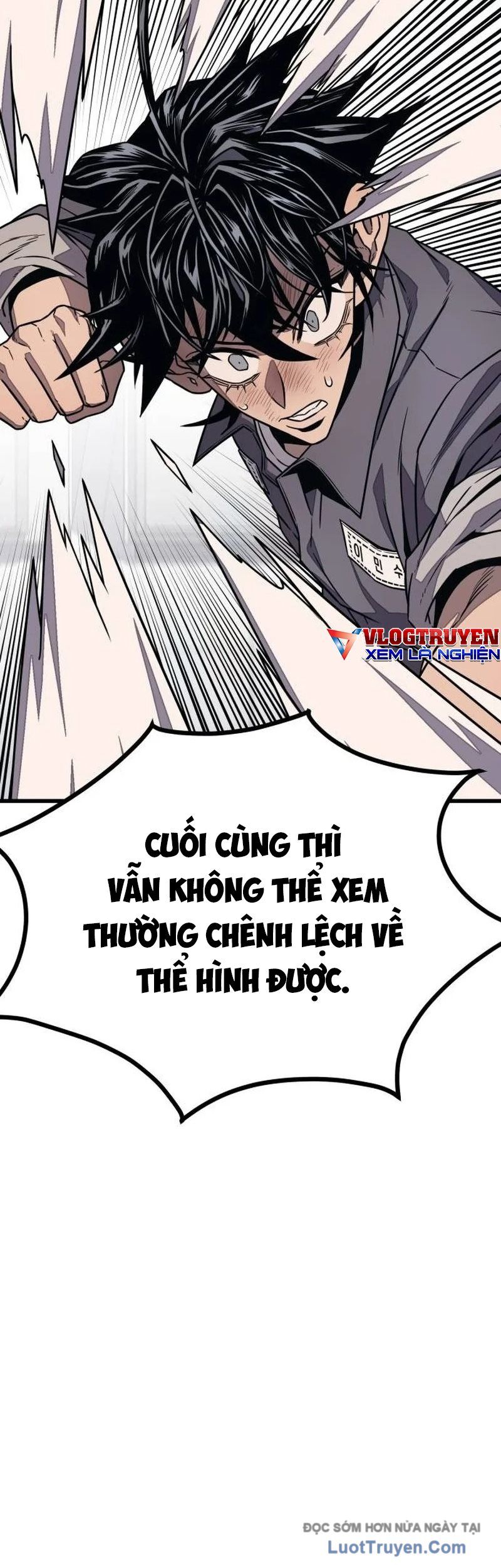 Lớp Học Cải Tạo - Chapter 16 - Page 32