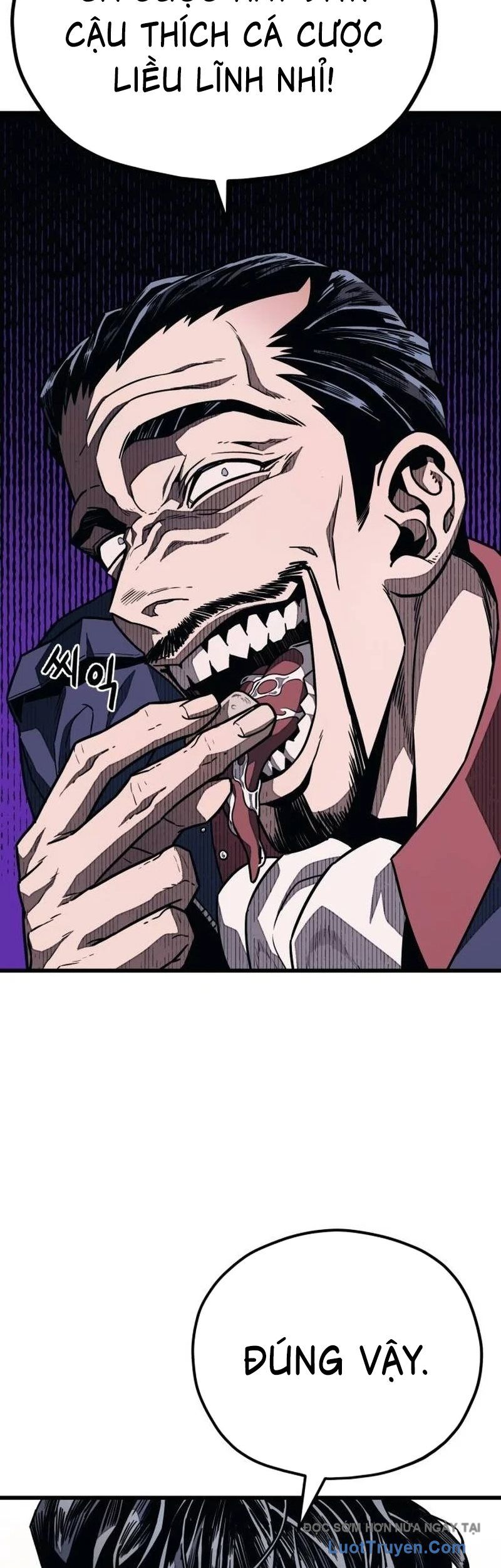Lớp Học Cải Tạo - Chapter 16 - Page 34
