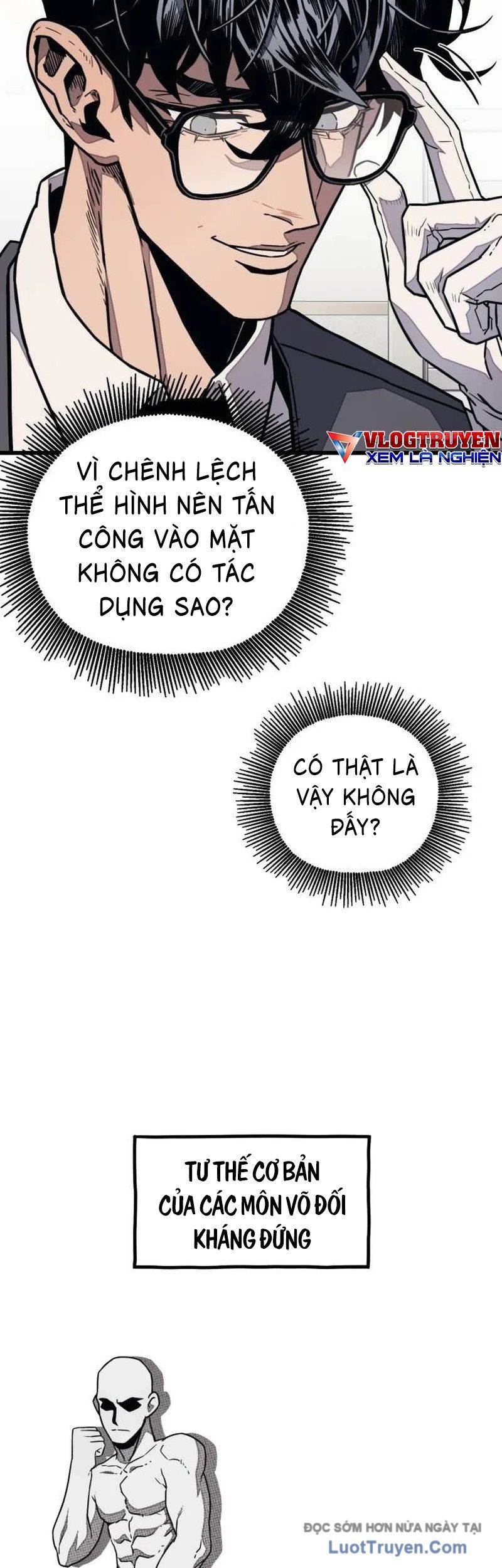 Lớp Học Cải Tạo - Chapter 16 - Page 35