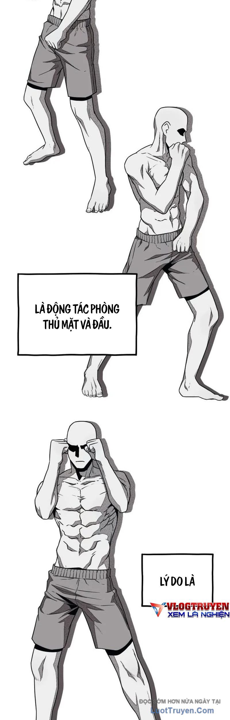 Lớp Học Cải Tạo - Chapter 16 - Page 36