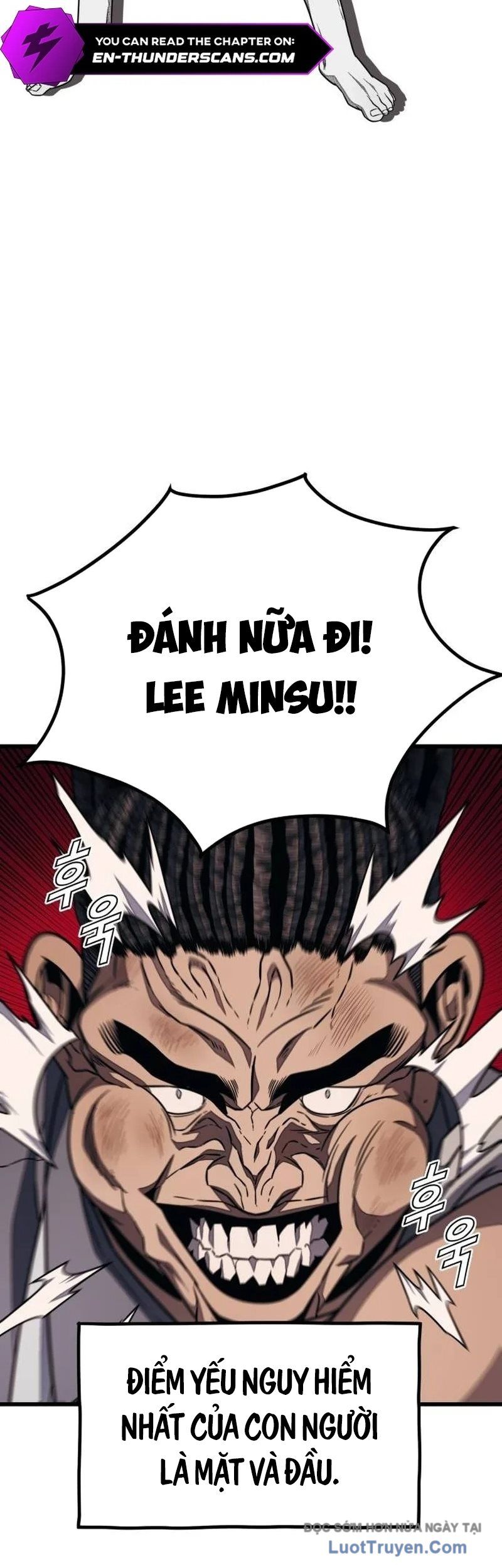 Lớp Học Cải Tạo - Chapter 16 - Page 37