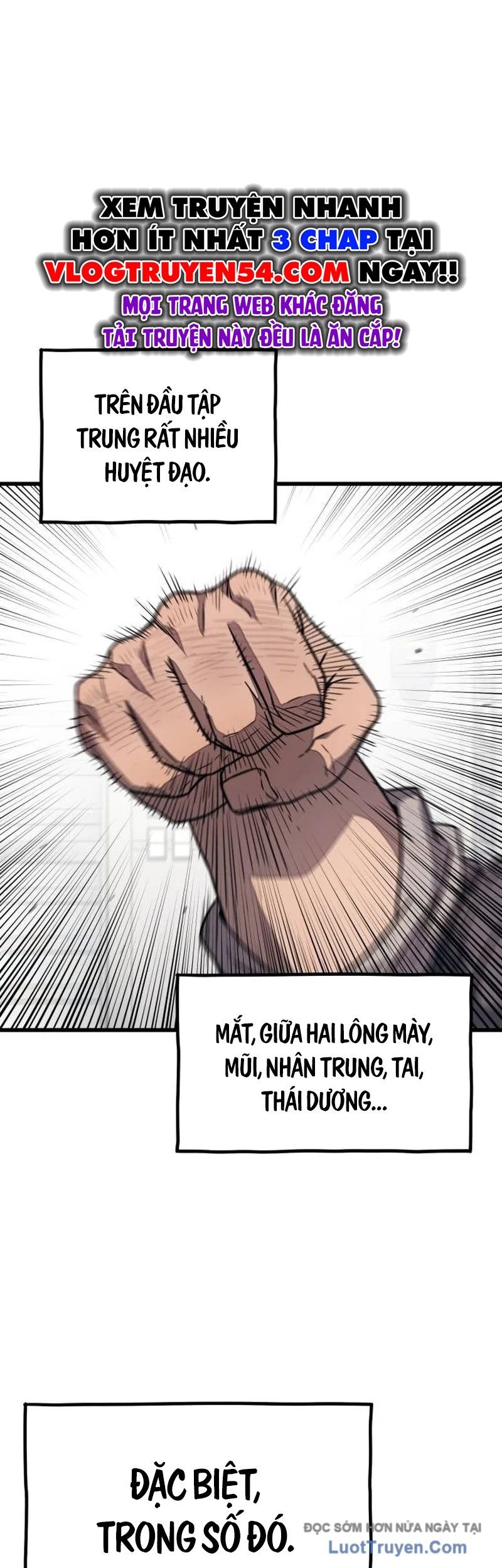 Lớp Học Cải Tạo - Chapter 16 - Page 38