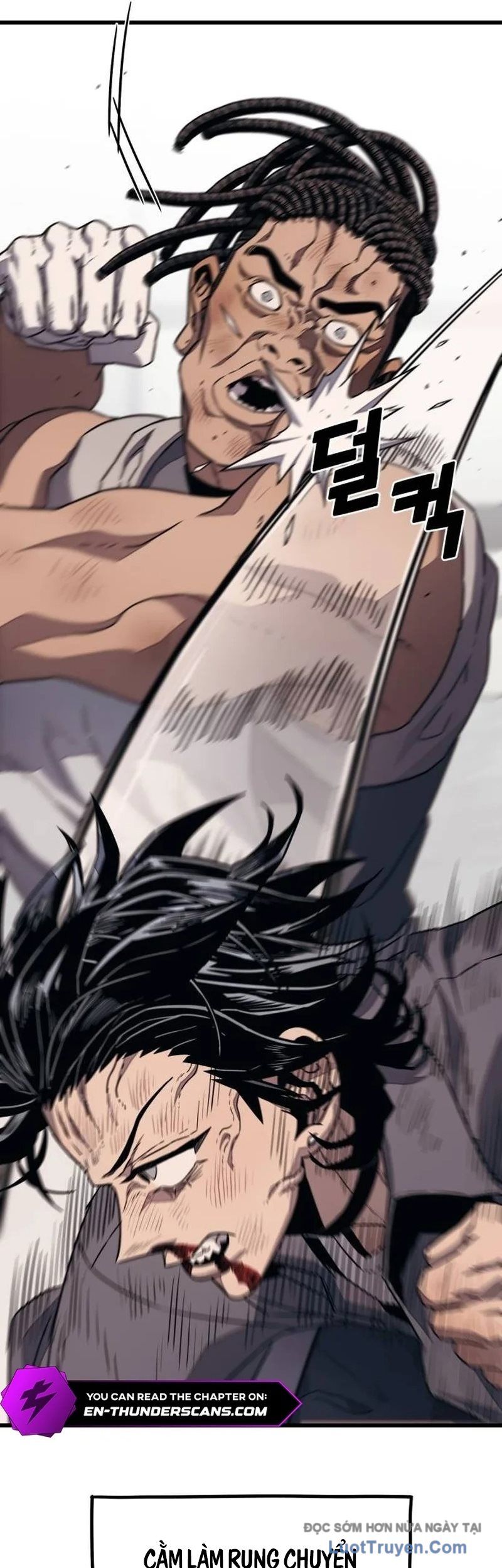 Lớp Học Cải Tạo - Chapter 16 - Page 41