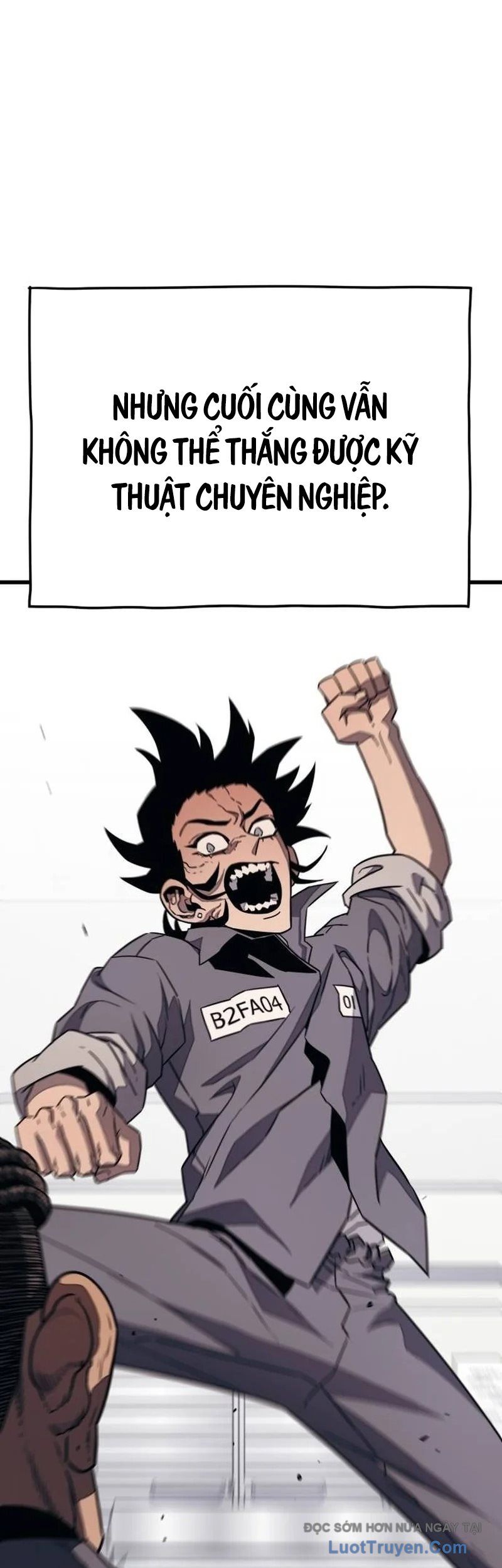 Lớp Học Cải Tạo - Chapter 16 - Page 43