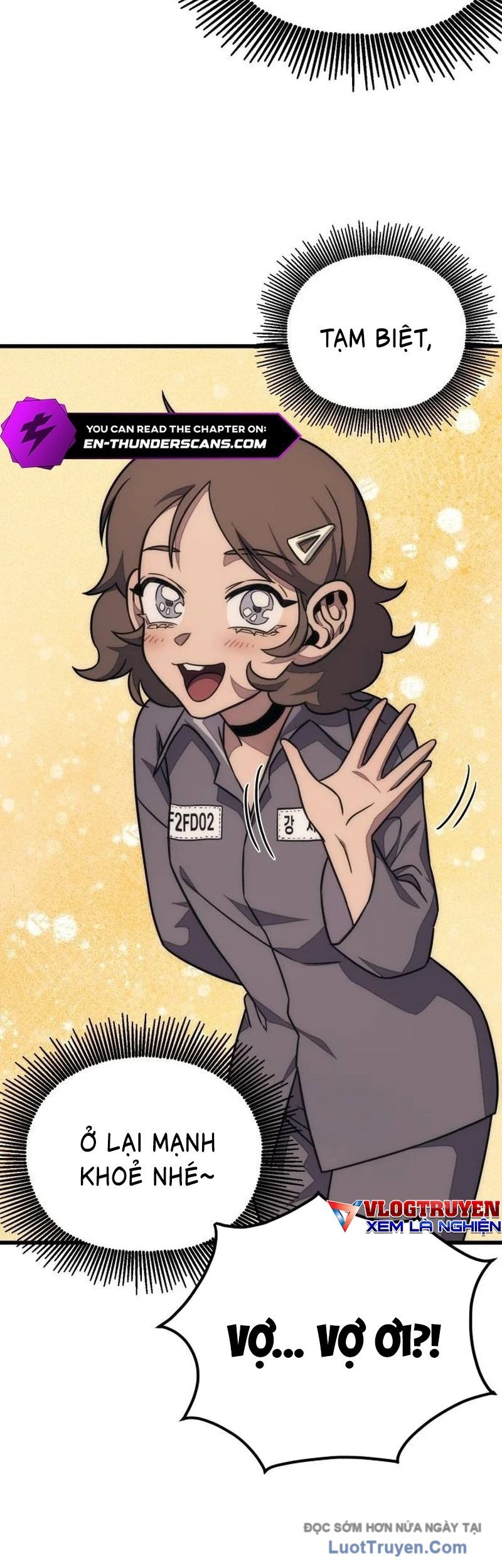 Lớp Học Cải Tạo - Chapter 16 - Page 46