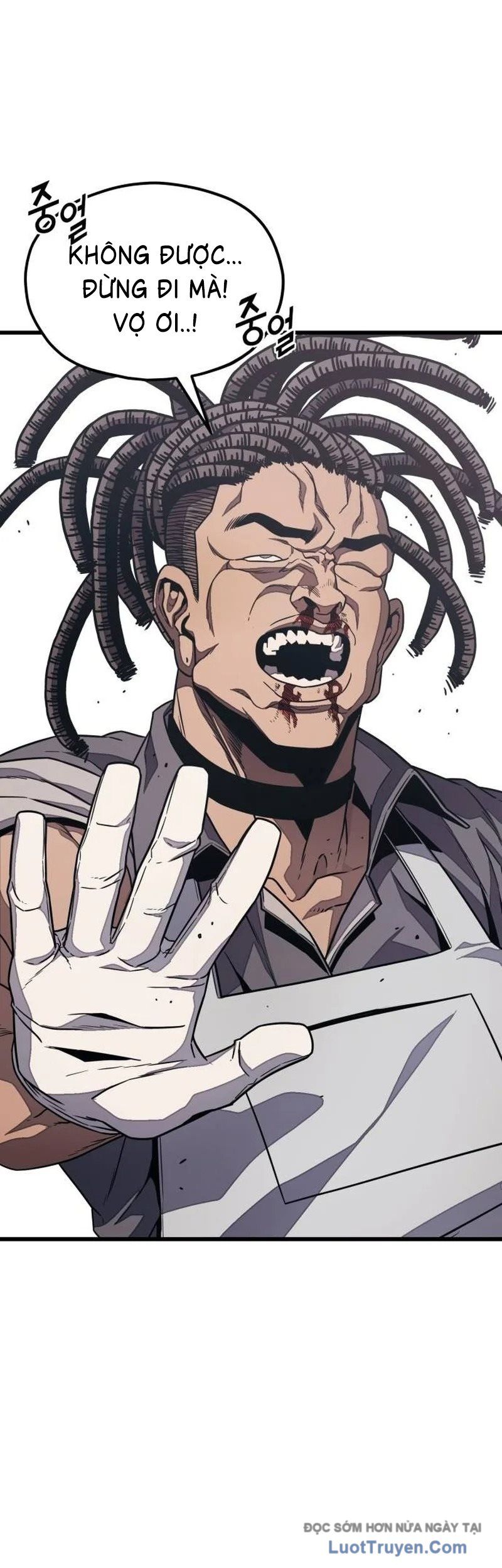 Lớp Học Cải Tạo - Chapter 16 - Page 47