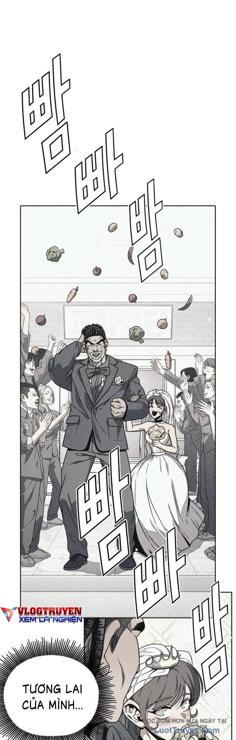 Lớp Học Cải Tạo - Chapter 16 - Page 49