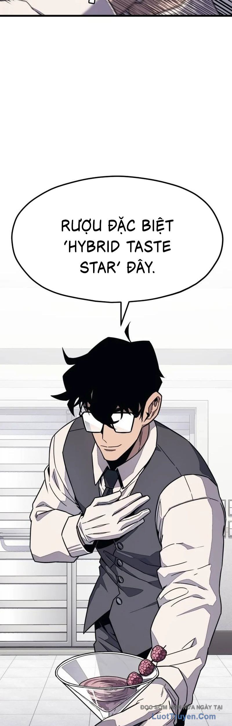 Lớp Học Cải Tạo - Chapter 16 - Page 5