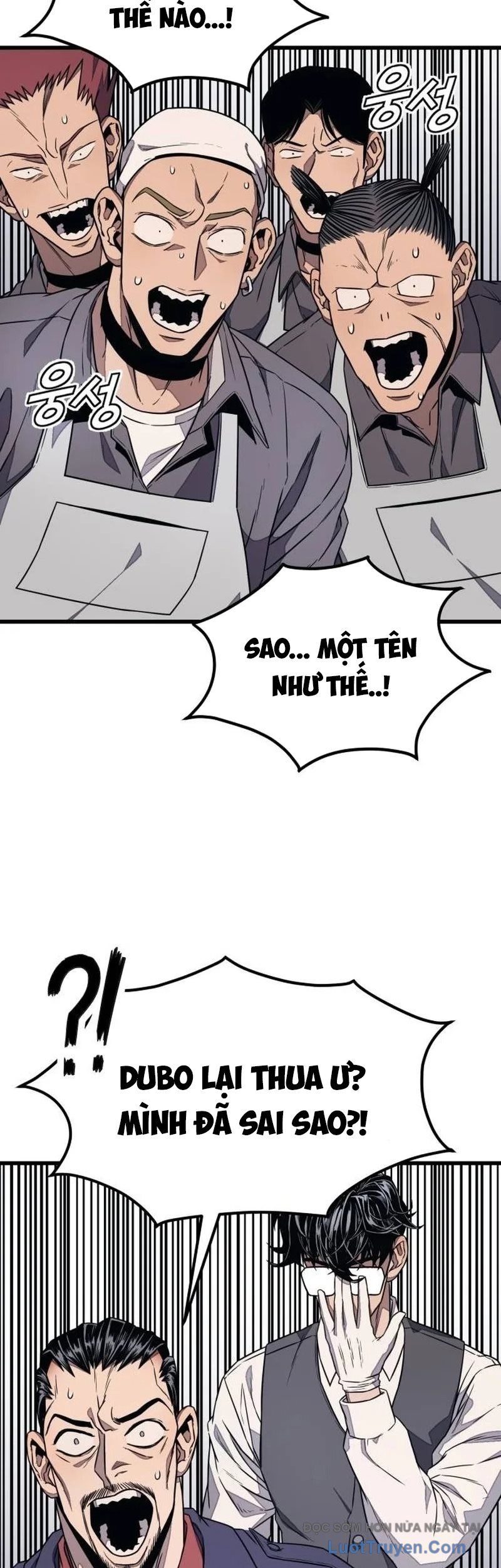 Lớp Học Cải Tạo - Chapter 16 - Page 52