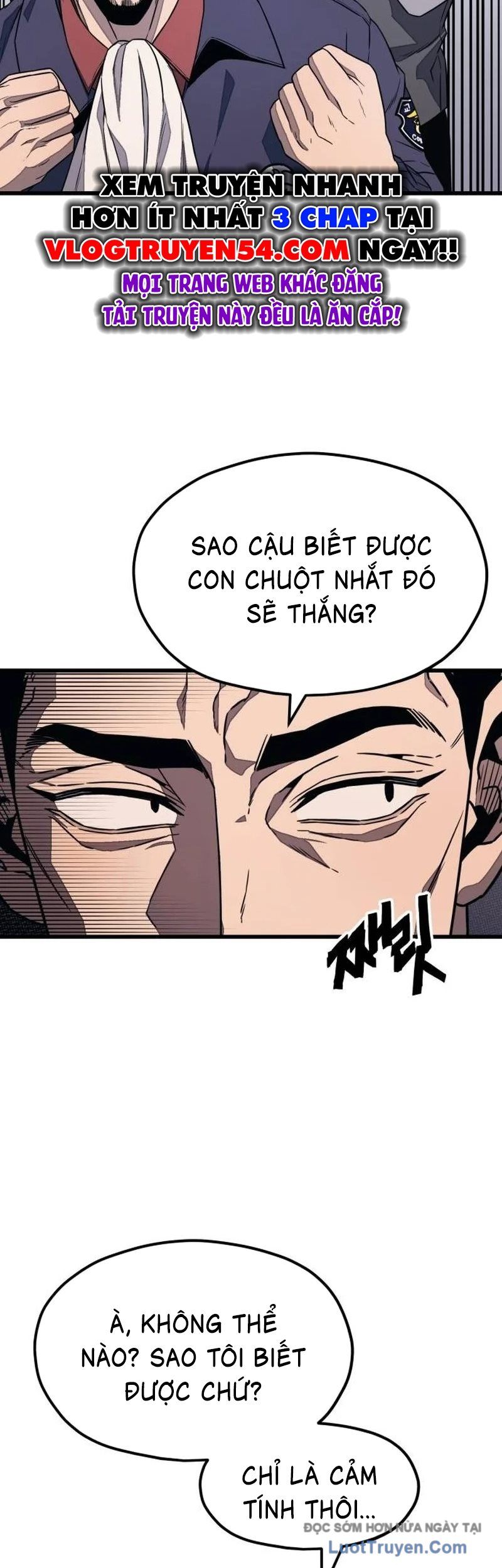 Lớp Học Cải Tạo - Chapter 16 - Page 53