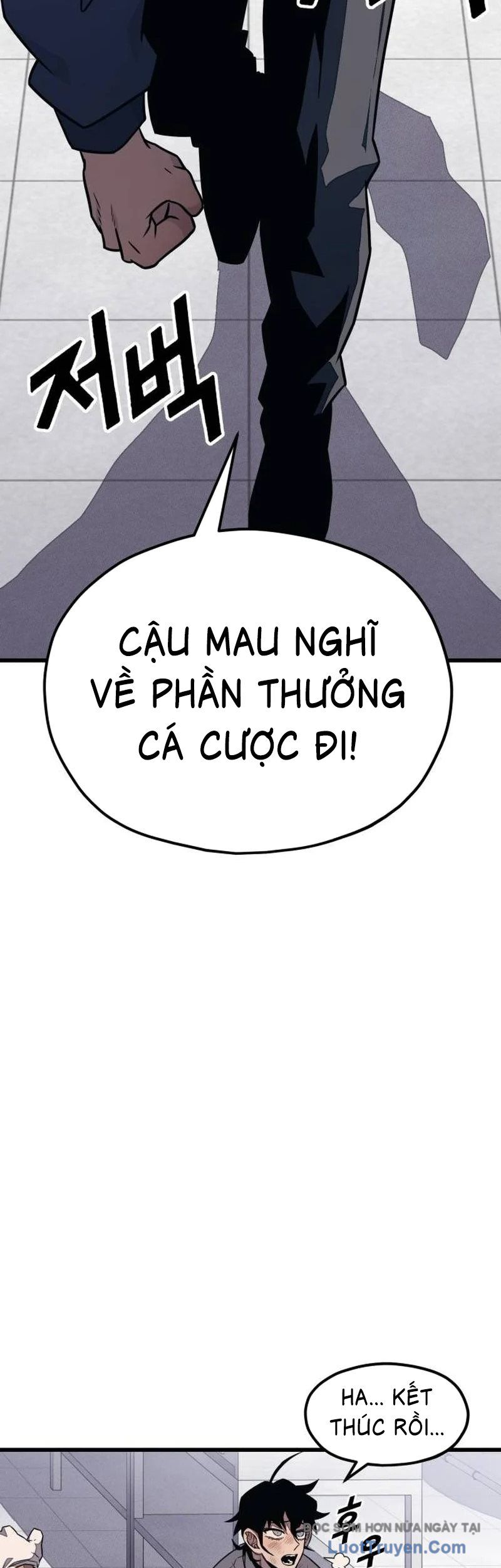 Lớp Học Cải Tạo - Chapter 16 - Page 56