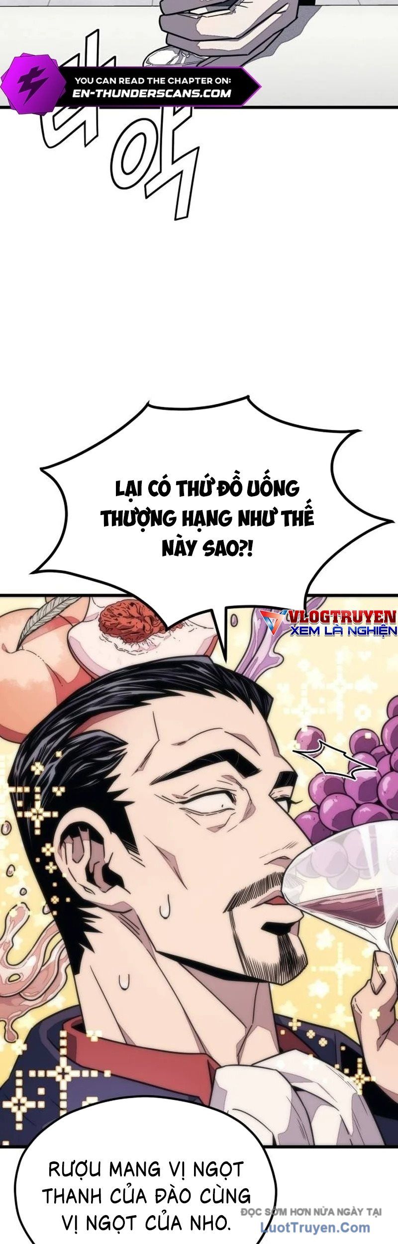 Lớp Học Cải Tạo - Chapter 16 - Page 6