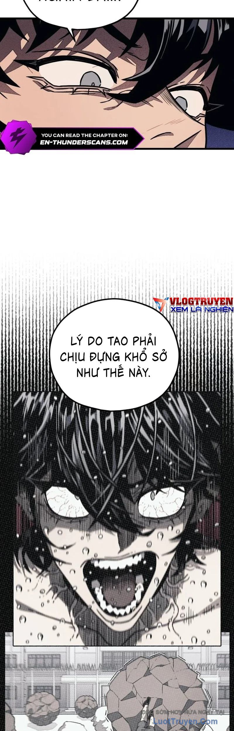 Lớp Học Cải Tạo - Chapter 16 - Page 60