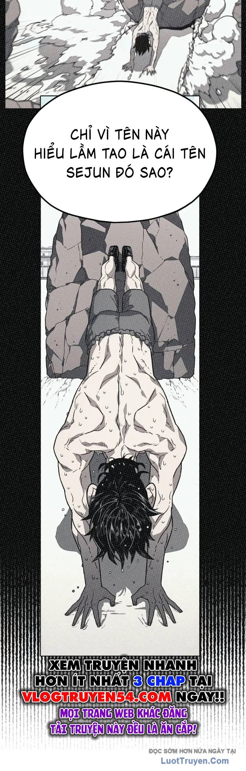 Lớp Học Cải Tạo - Chapter 16 - Page 61