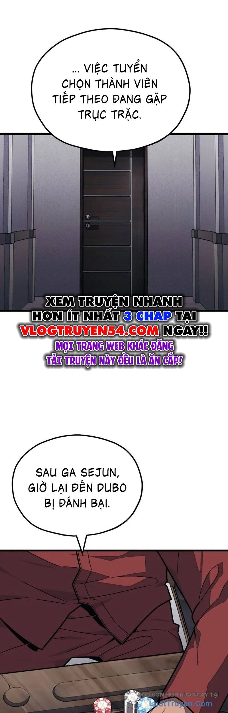 Lớp Học Cải Tạo - Chapter 16 - Page 65