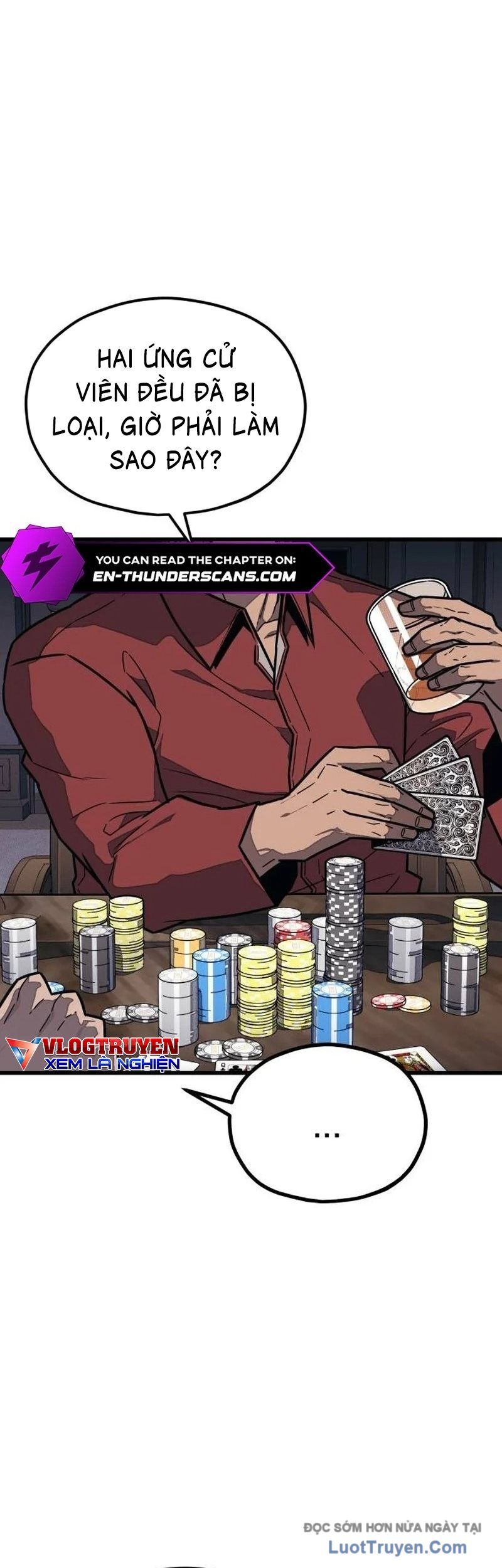 Lớp Học Cải Tạo - Chapter 16 - Page 67