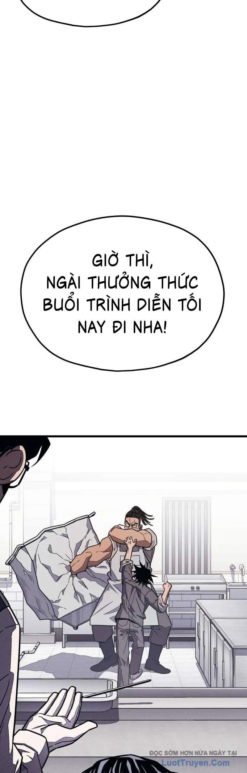 Lớp Học Cải Tạo - Chapter 16 - Page 7