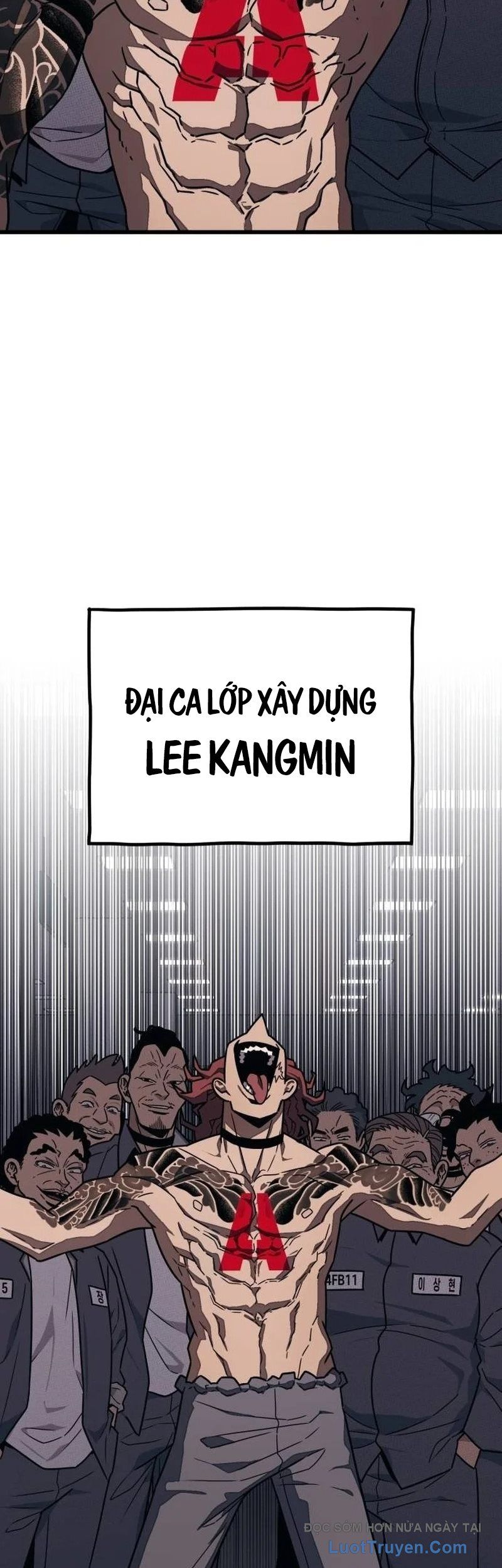 Lớp Học Cải Tạo - Chapter 16 - Page 71