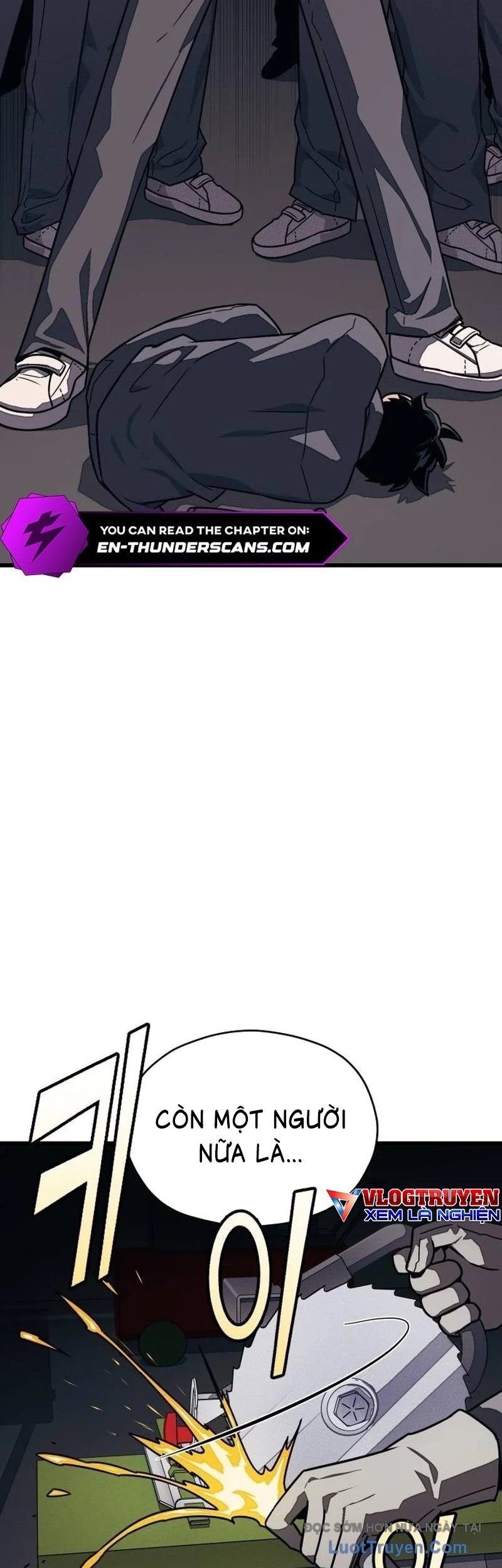 Lớp Học Cải Tạo - Chapter 16 - Page 72