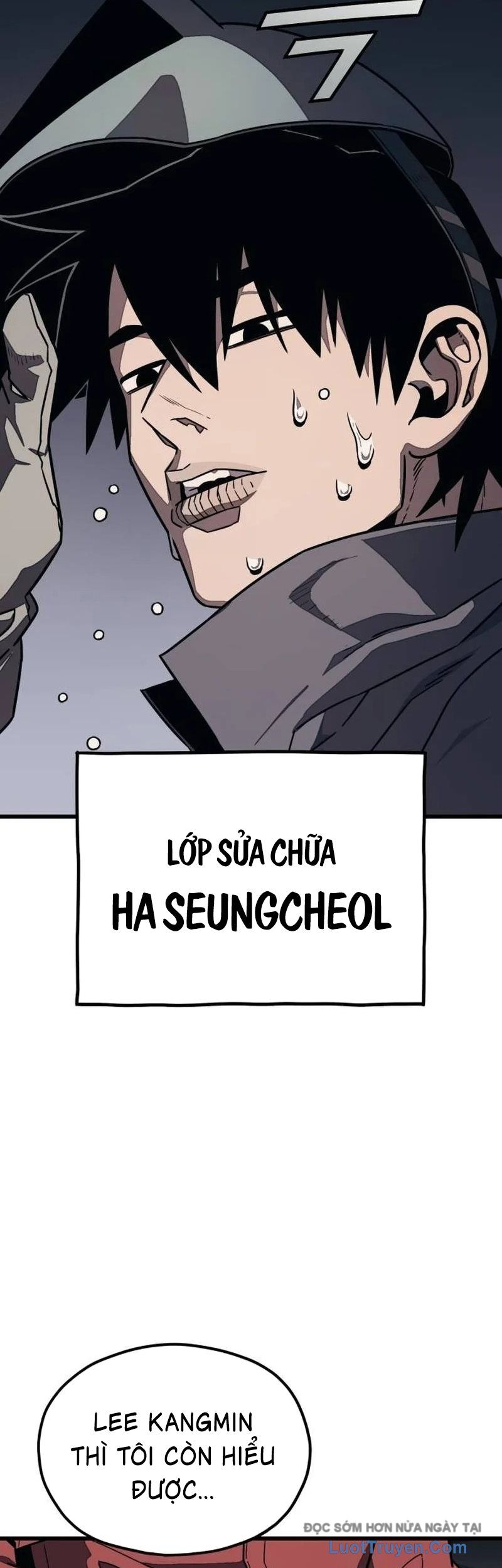 Lớp Học Cải Tạo - Chapter 16 - Page 74