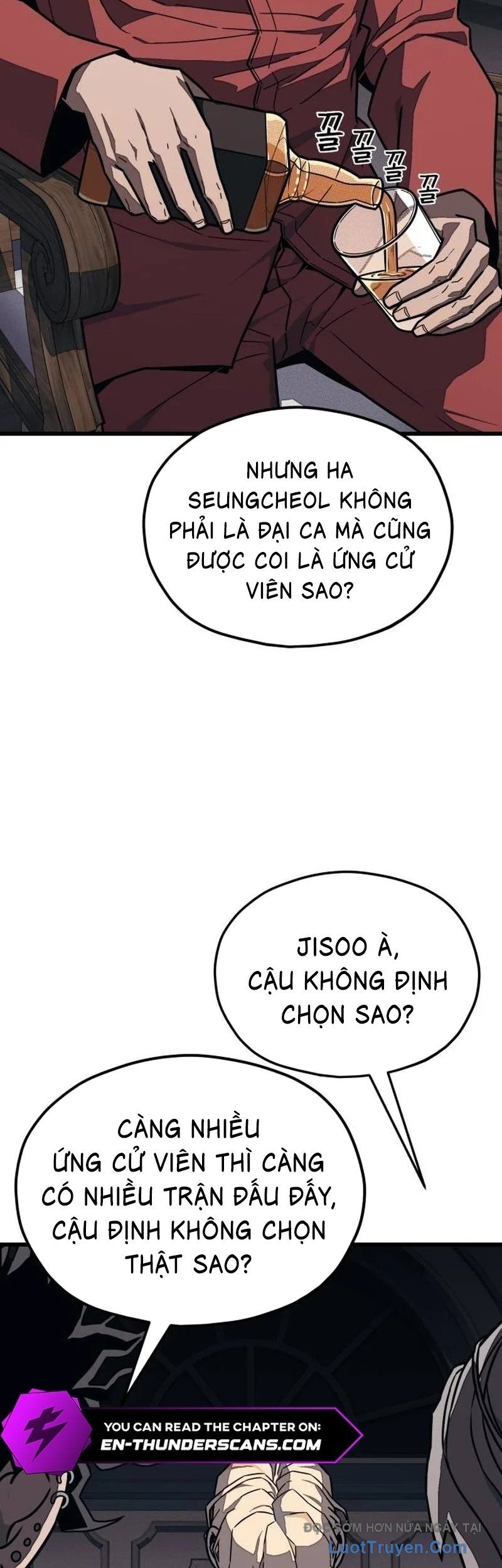 Lớp Học Cải Tạo - Chapter 16 - Page 75