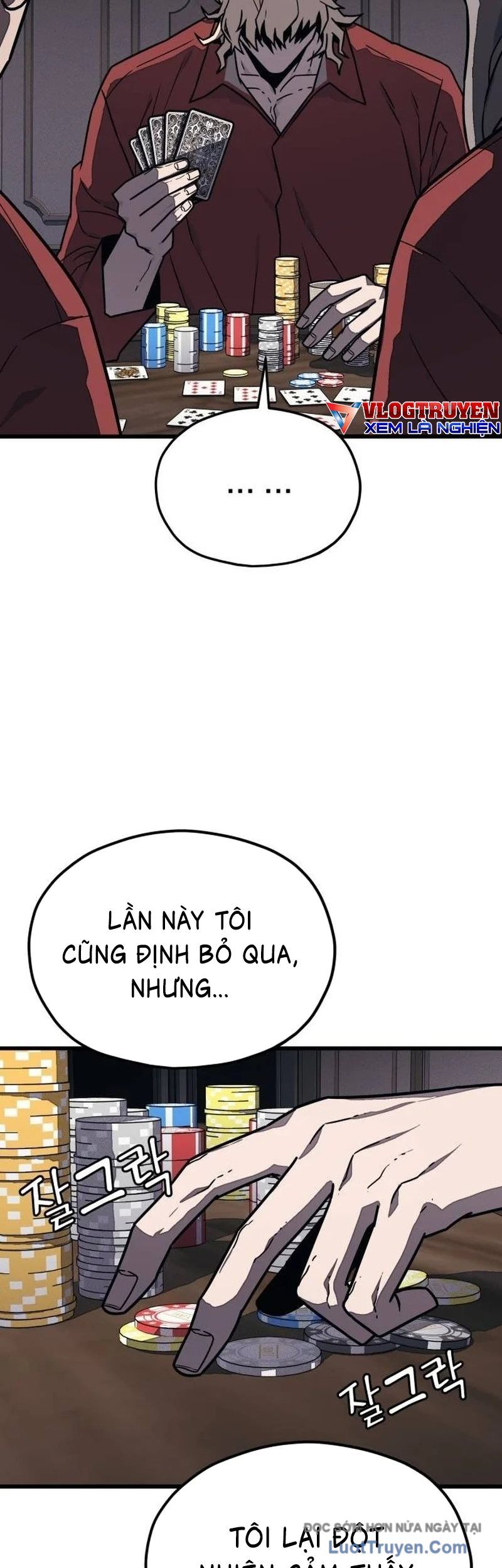 Lớp Học Cải Tạo - Chapter 16 - Page 76
