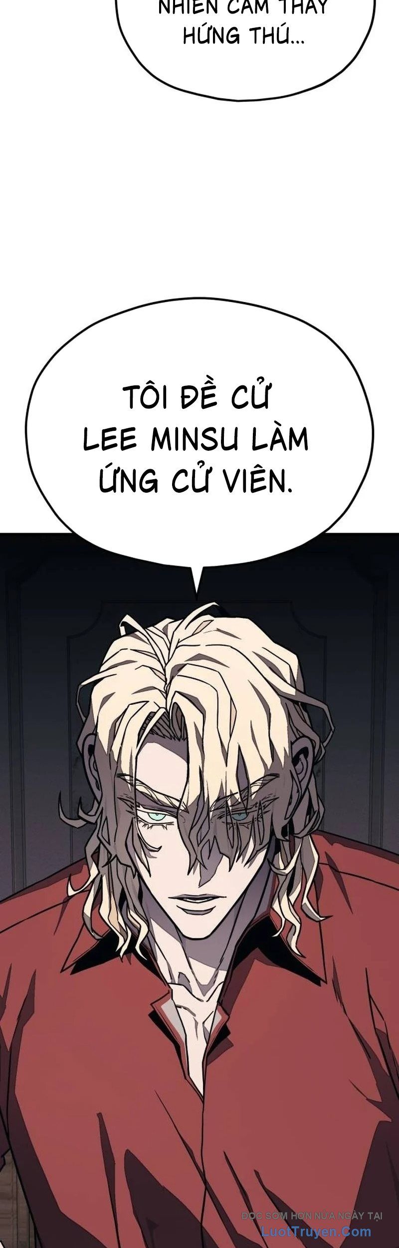 Lớp Học Cải Tạo - Chapter 16 - Page 77