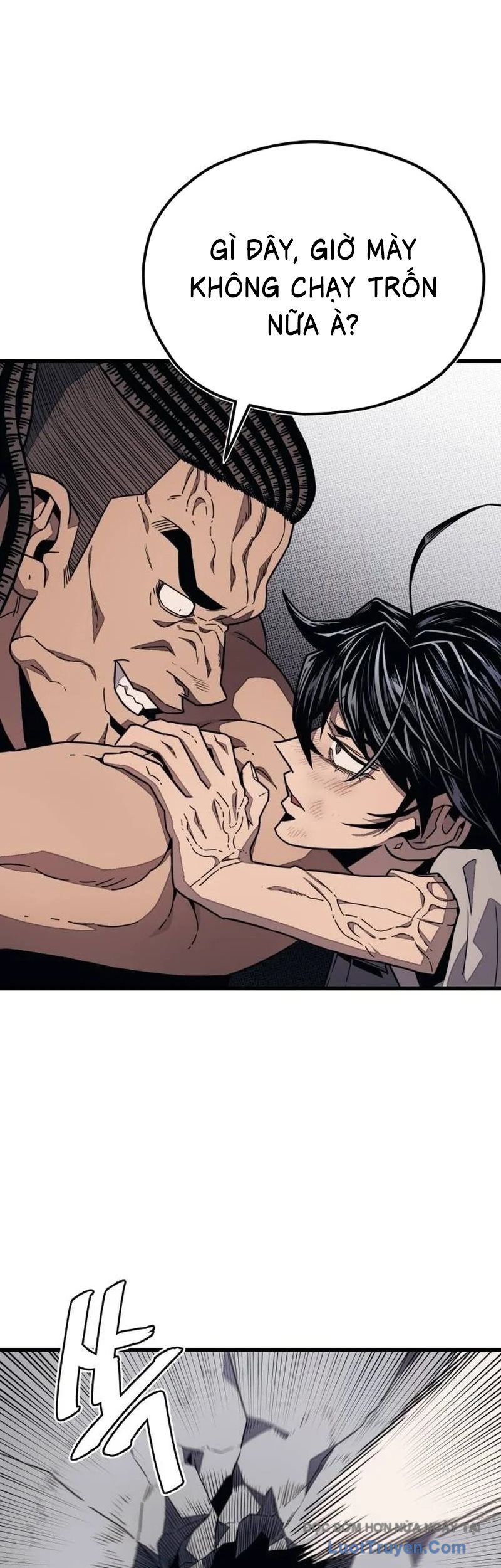 Lớp Học Cải Tạo - Chapter 16 - Page 9