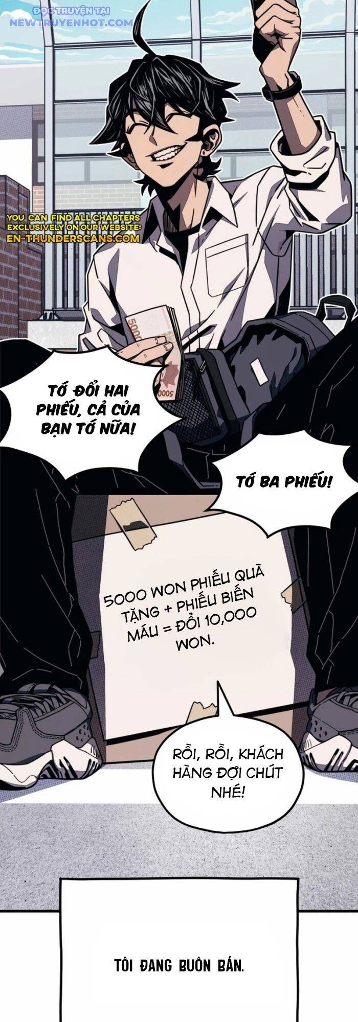 Lớp Học Cải Tạo - Chapter 2 - Page 10