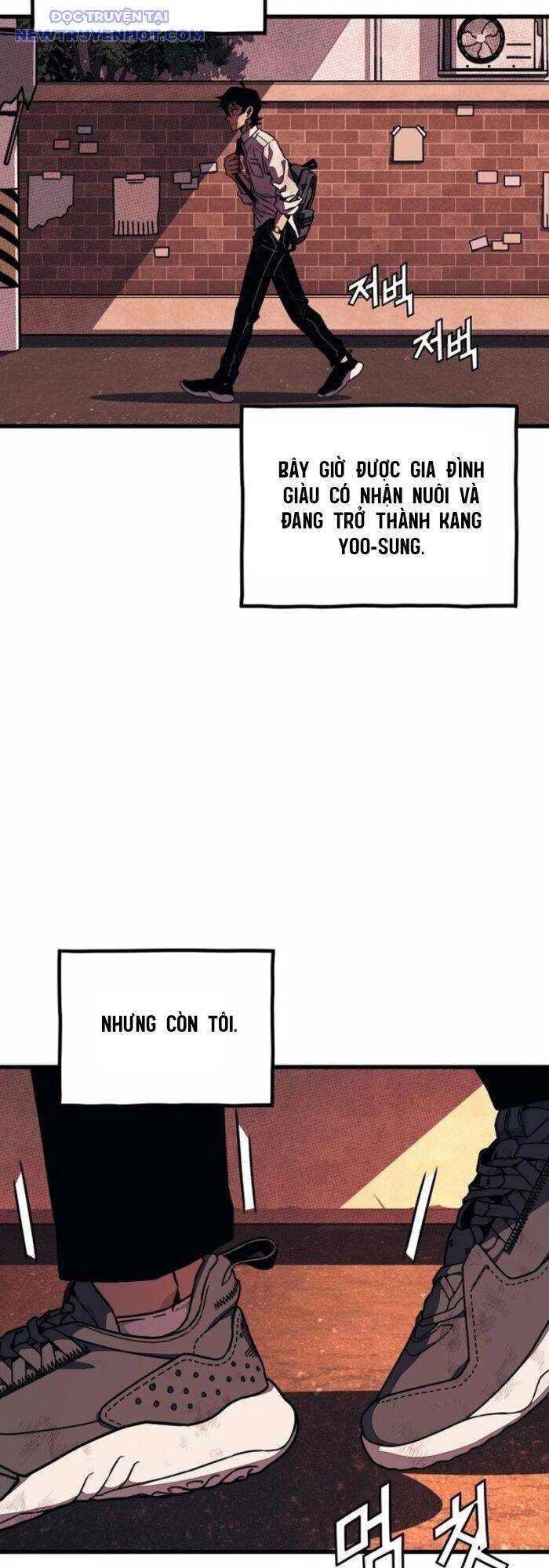 Lớp Học Cải Tạo - Chapter 2 - Page 101