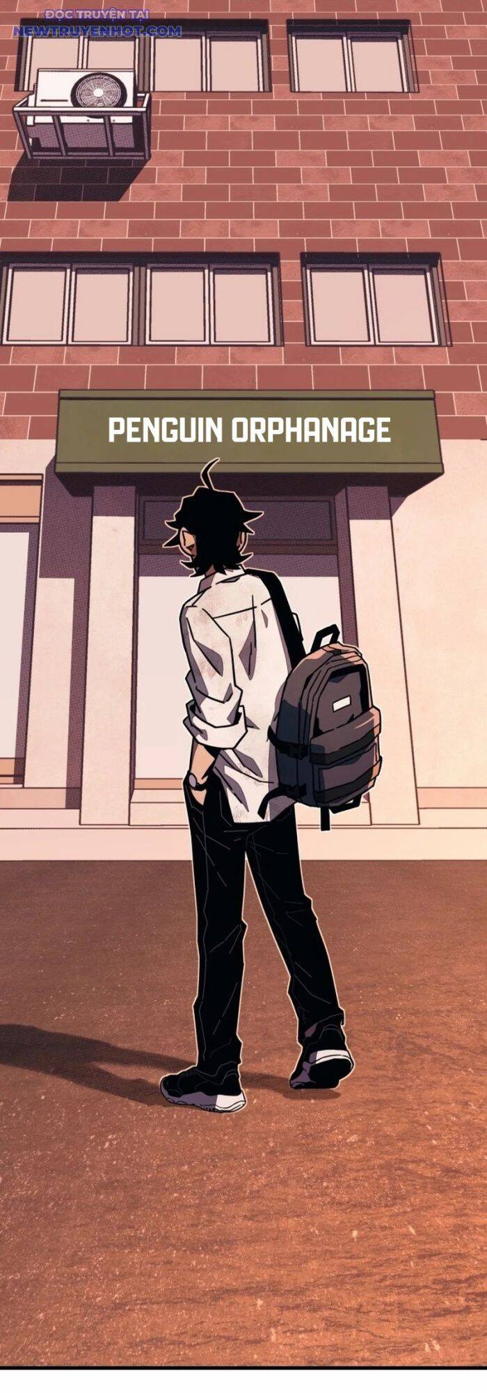 Lớp Học Cải Tạo - Chapter 2 - Page 103