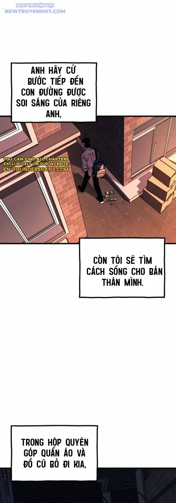 Lớp Học Cải Tạo - Chapter 2 - Page 105