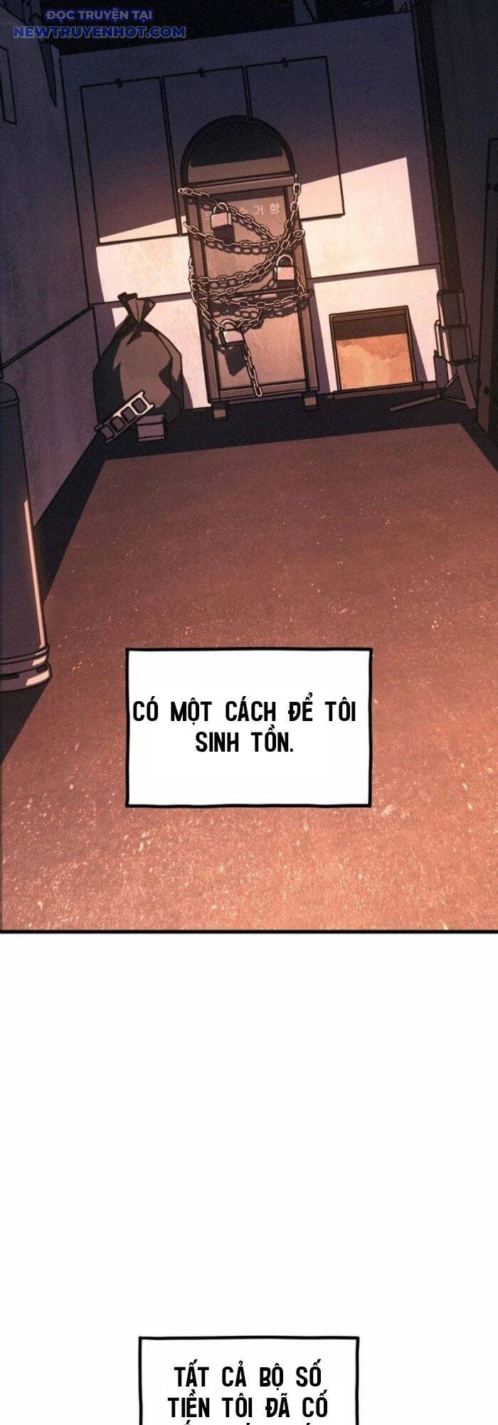 Lớp Học Cải Tạo - Chapter 2 - Page 106