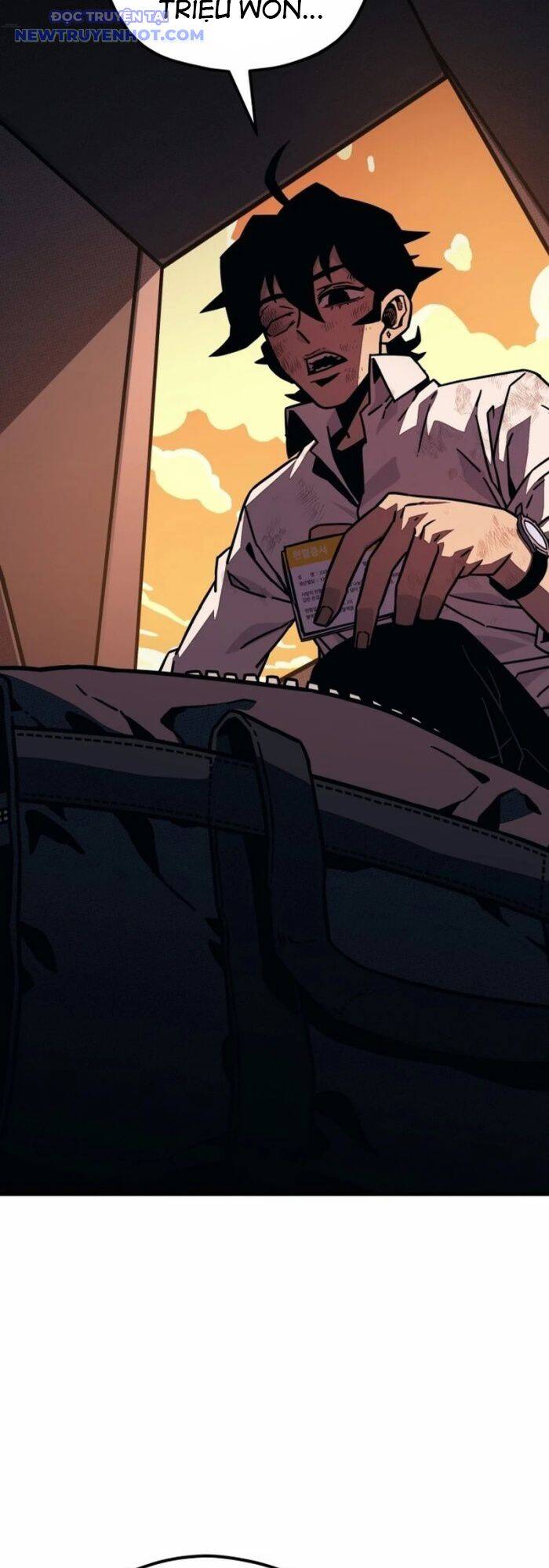Lớp Học Cải Tạo - Chapter 2 - Page 109