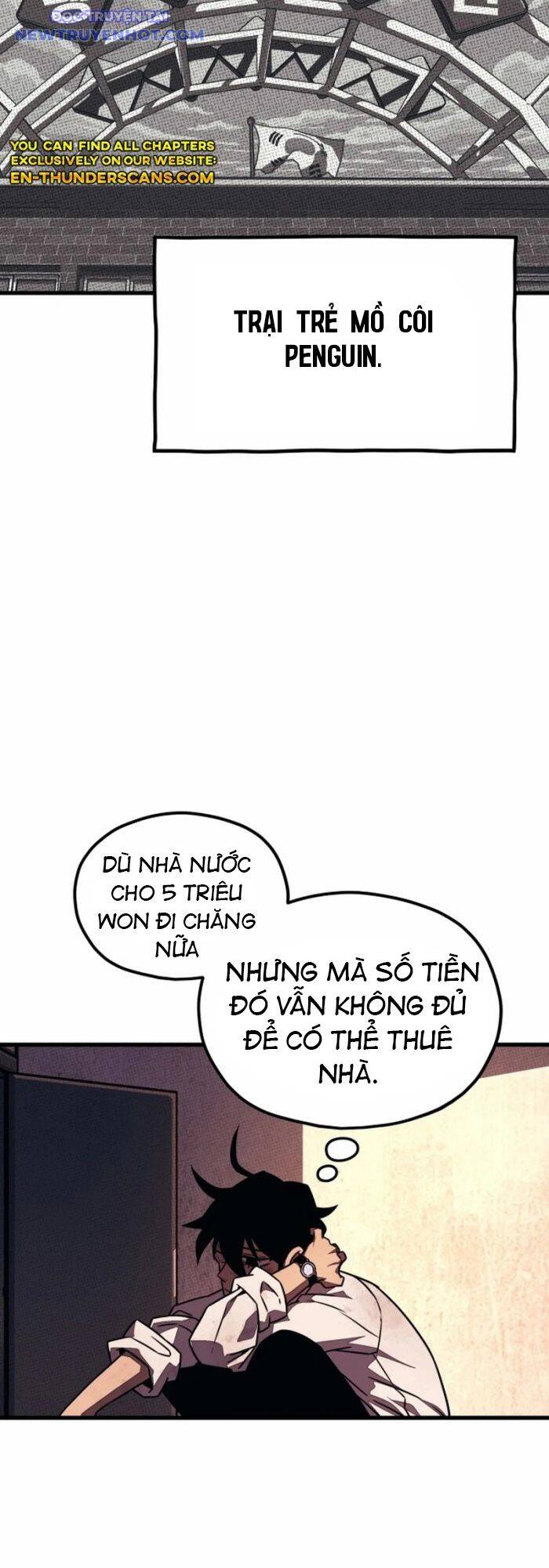 Lớp Học Cải Tạo - Chapter 2 - Page 111