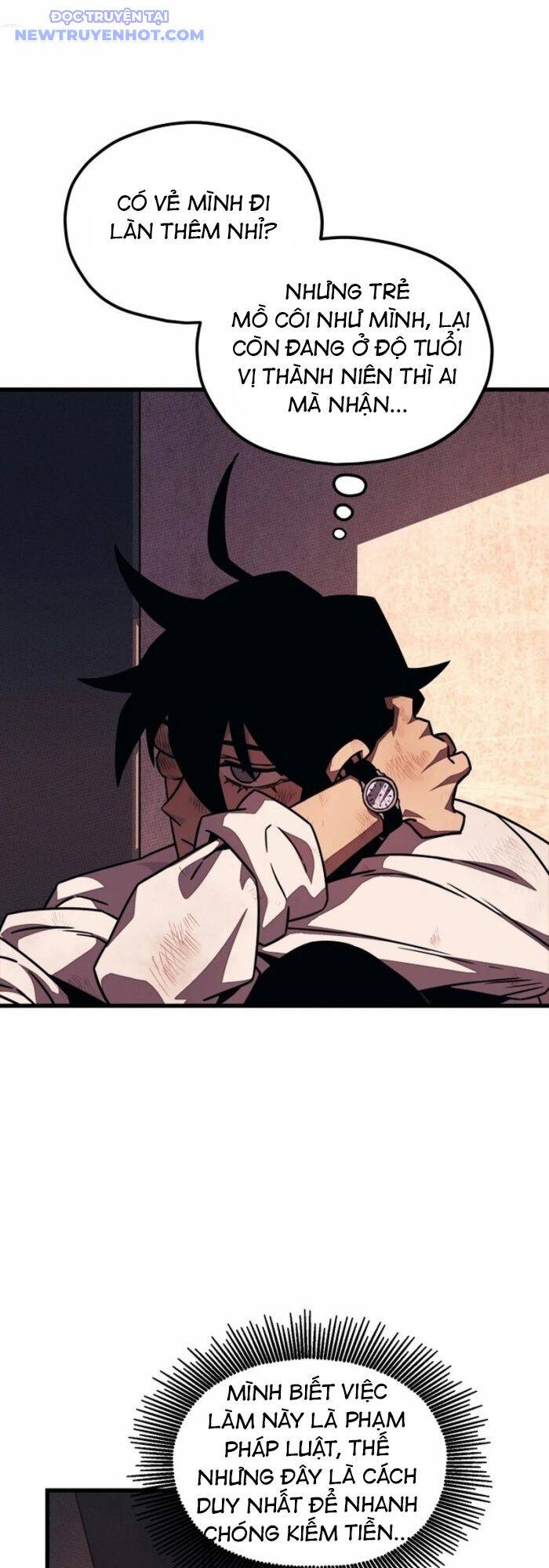 Lớp Học Cải Tạo - Chapter 2 - Page 112