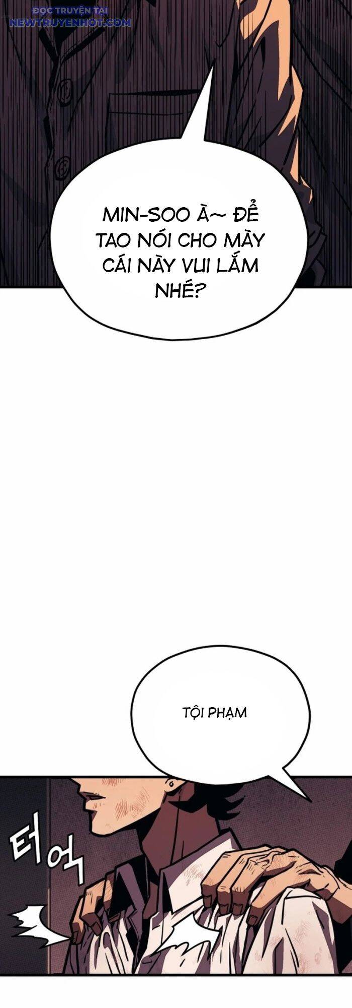 Lớp Học Cải Tạo - Chapter 2 - Page 115
