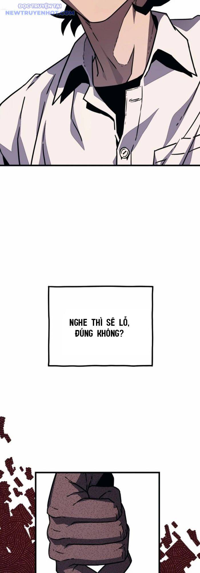 Lớp Học Cải Tạo - Chapter 2 - Page 12