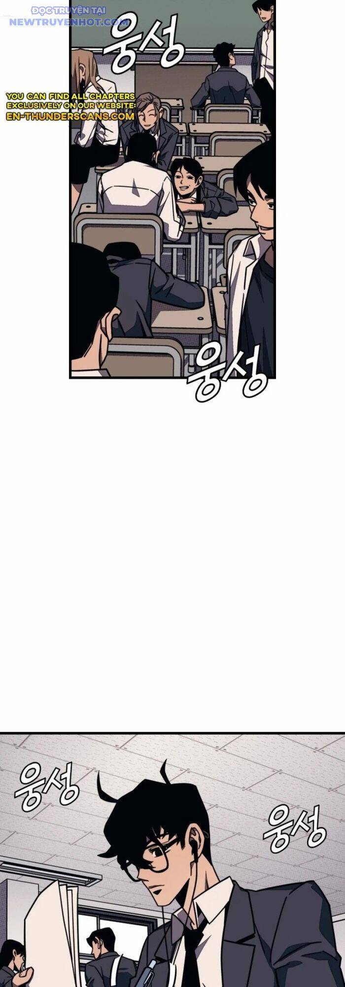 Lớp Học Cải Tạo - Chapter 2 - Page 122