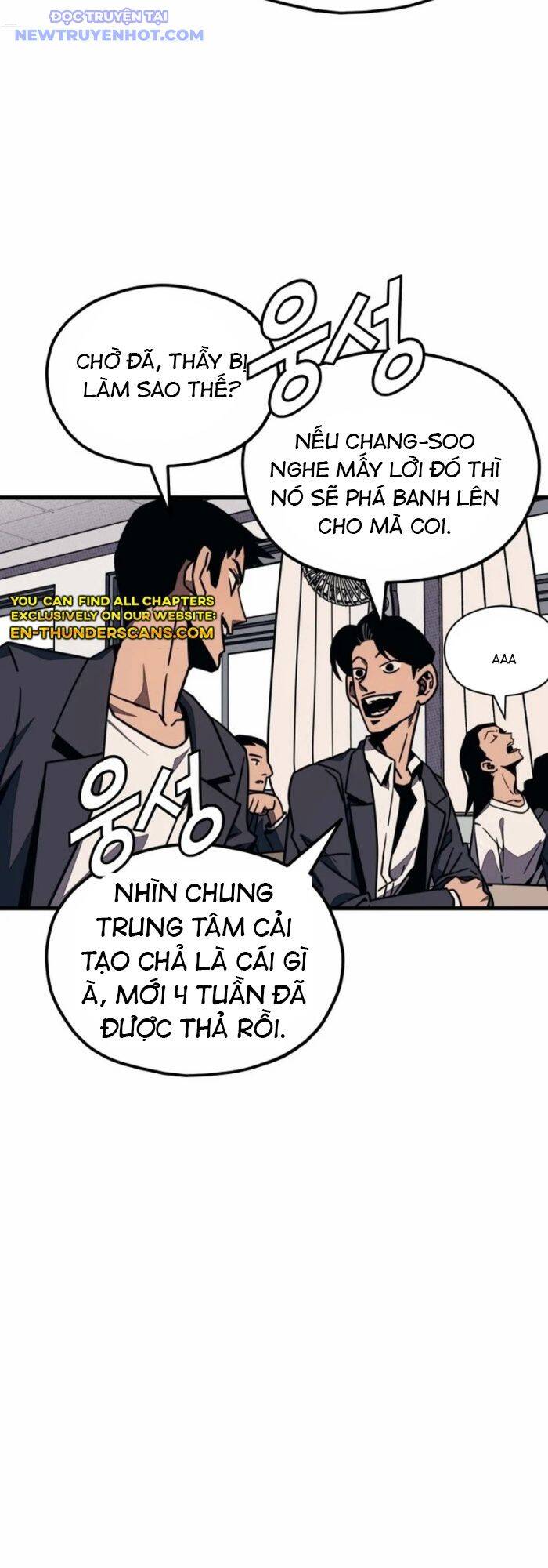 Lớp Học Cải Tạo - Chapter 2 - Page 125