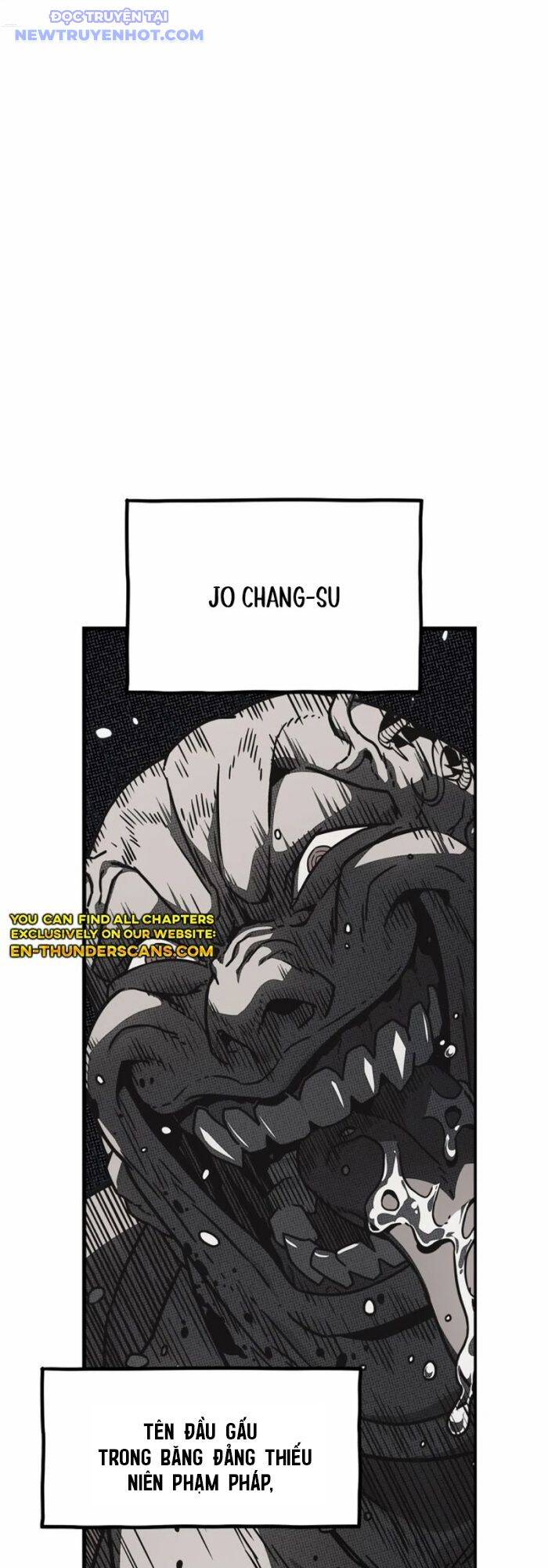 Lớp Học Cải Tạo - Chapter 2 - Page 128