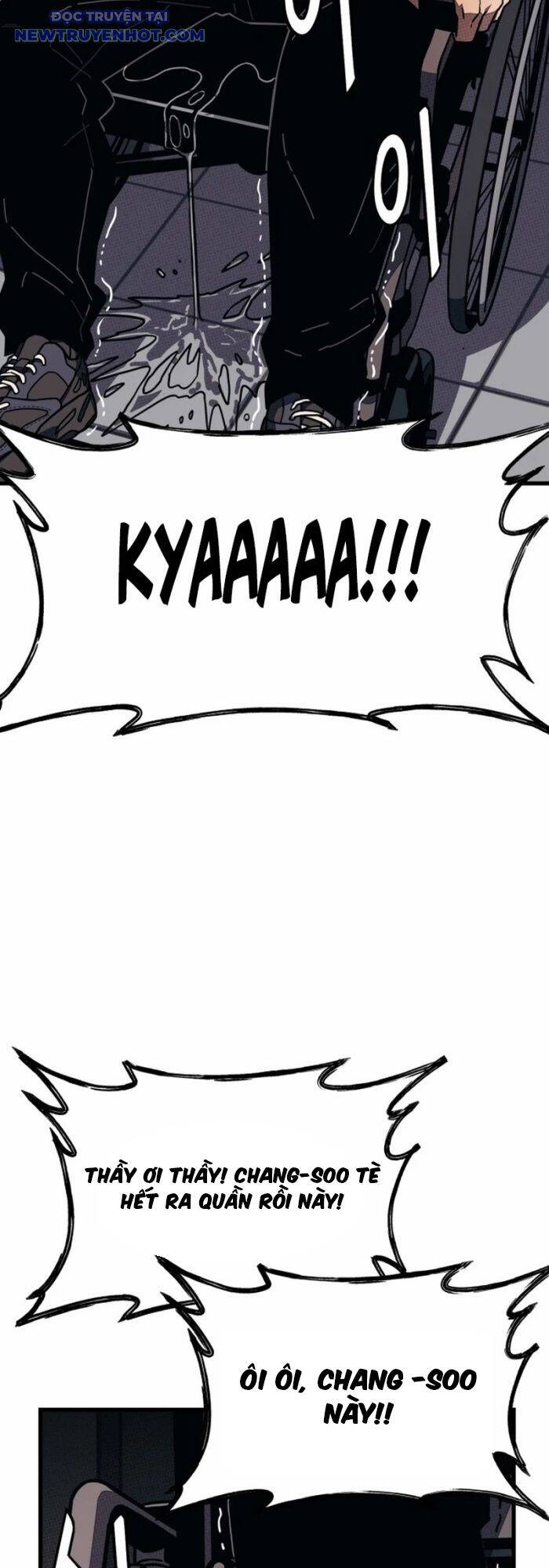 Lớp Học Cải Tạo - Chapter 2 - Page 133