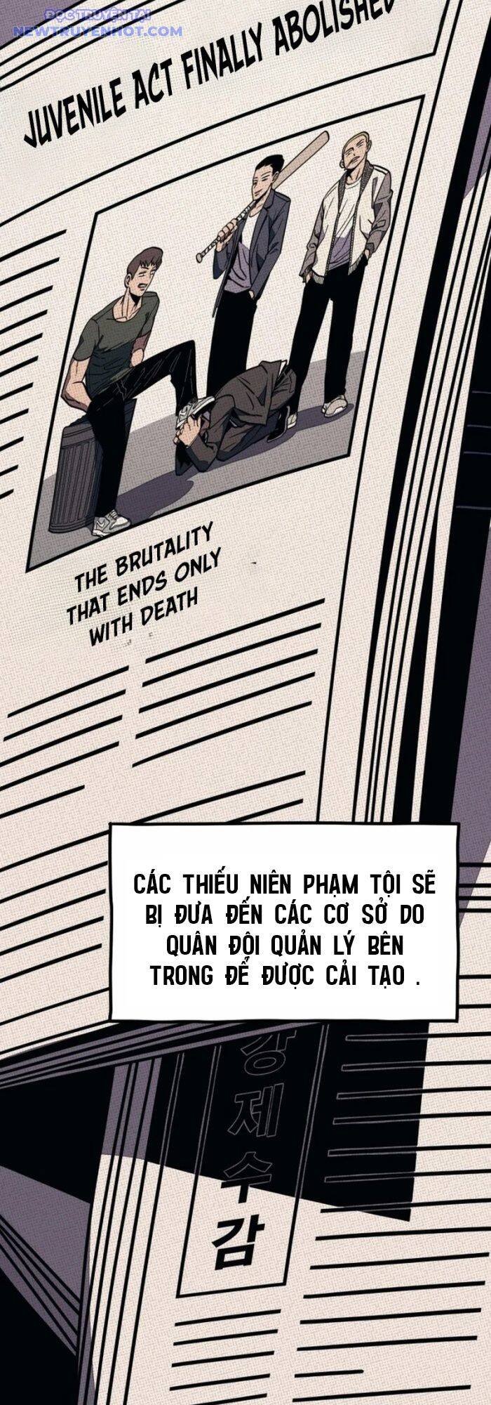 Lớp Học Cải Tạo - Chapter 2 - Page 136