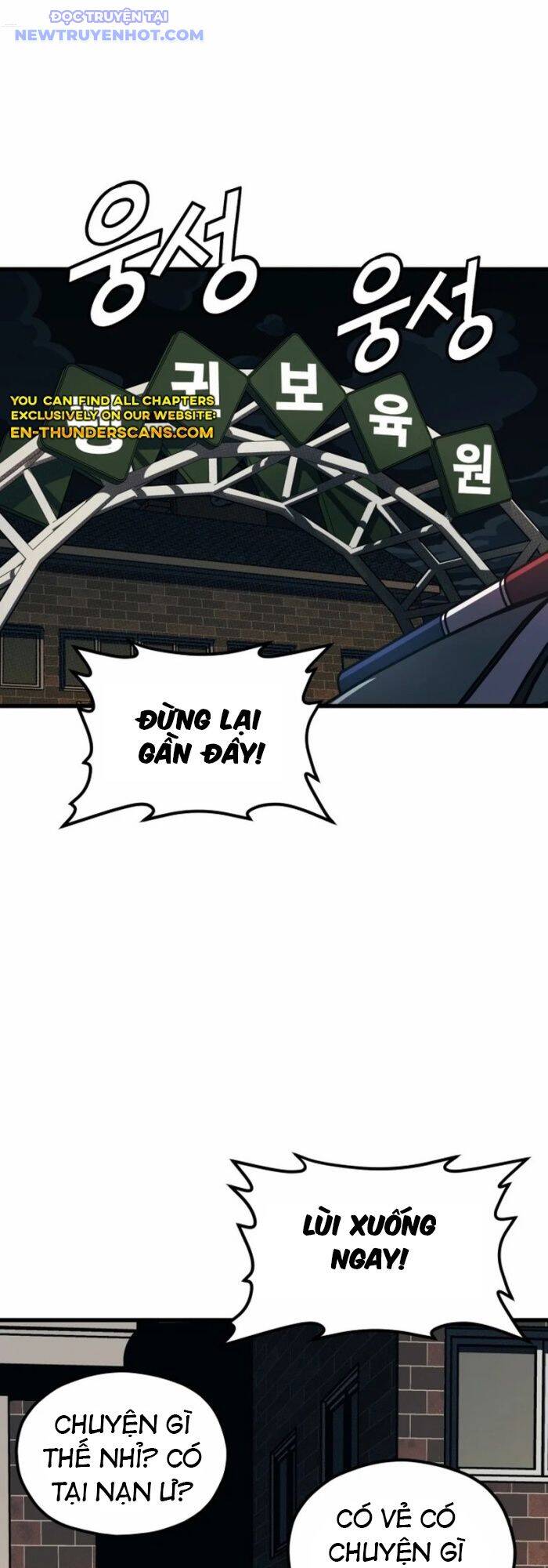 Lớp Học Cải Tạo - Chapter 2 - Page 139