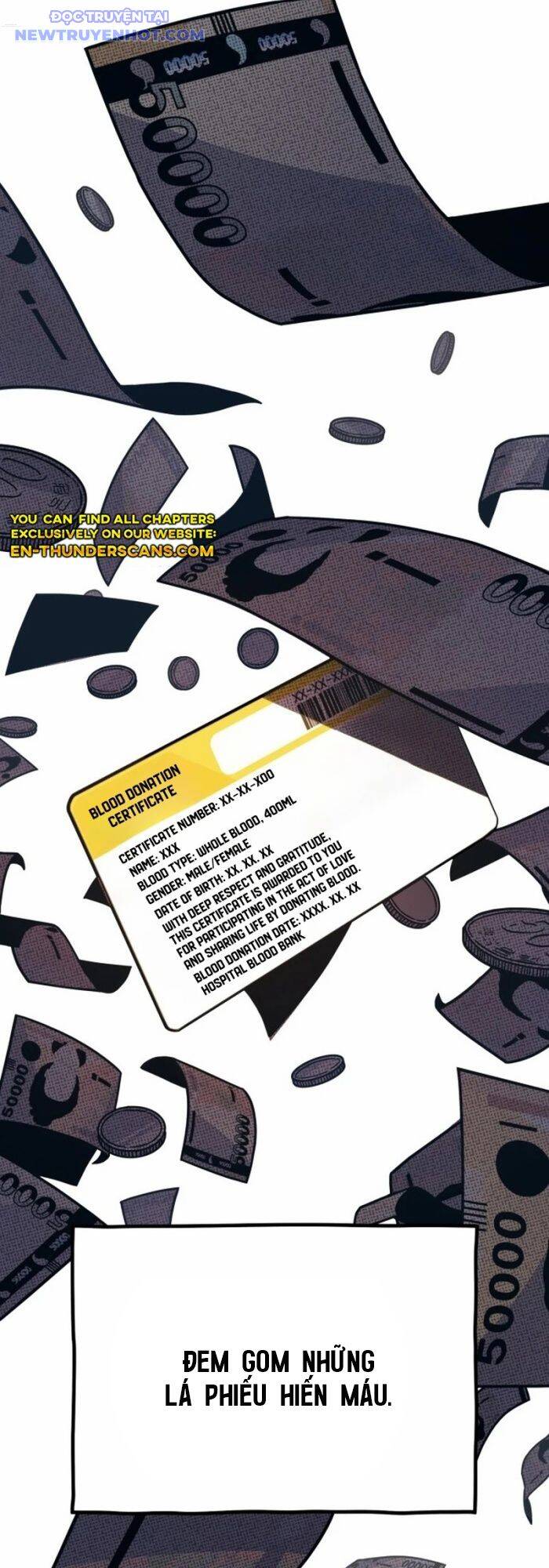 Lớp Học Cải Tạo - Chapter 2 - Page 14