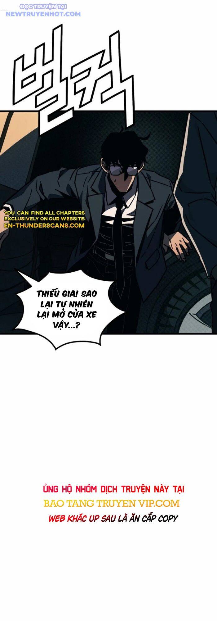 Lớp Học Cải Tạo - Chapter 2 - Page 143