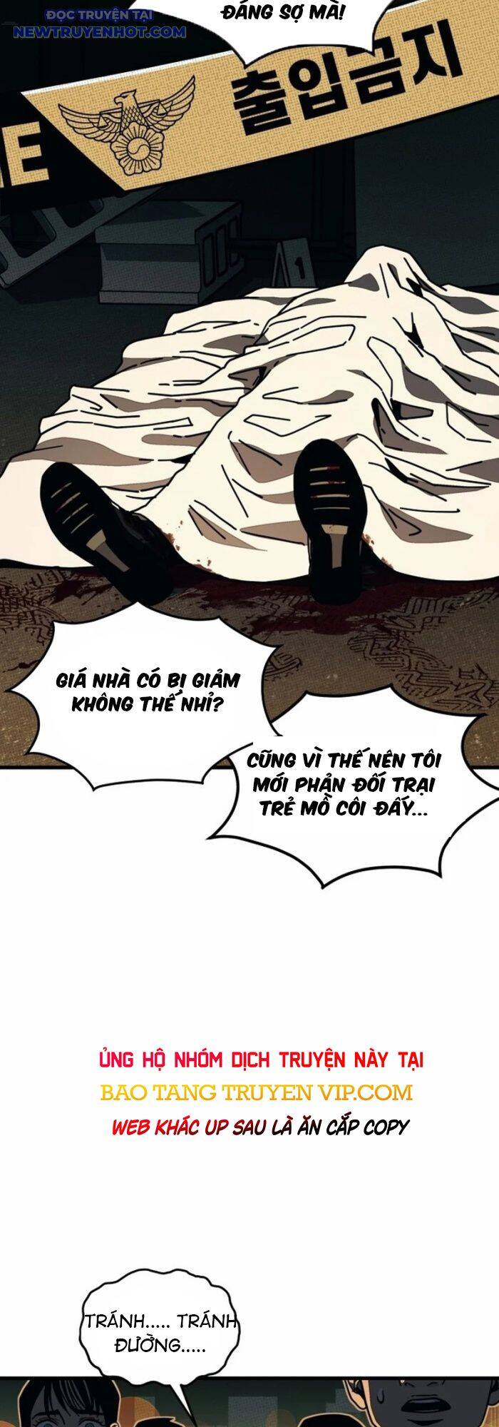 Lớp Học Cải Tạo - Chapter 2 - Page 147