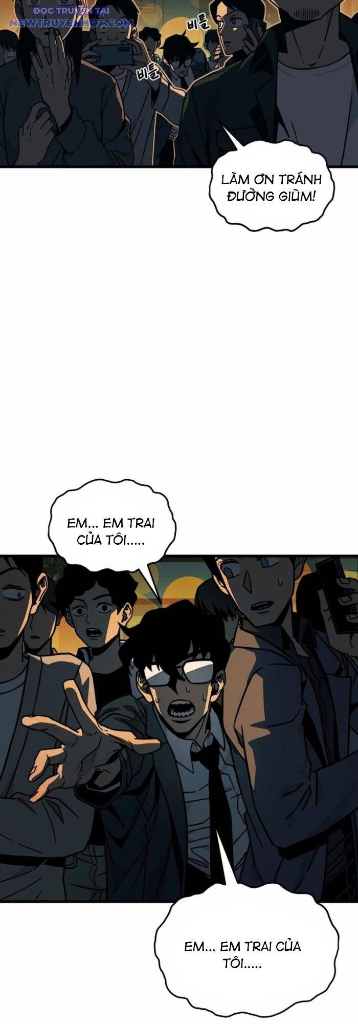 Lớp Học Cải Tạo - Chapter 2 - Page 148