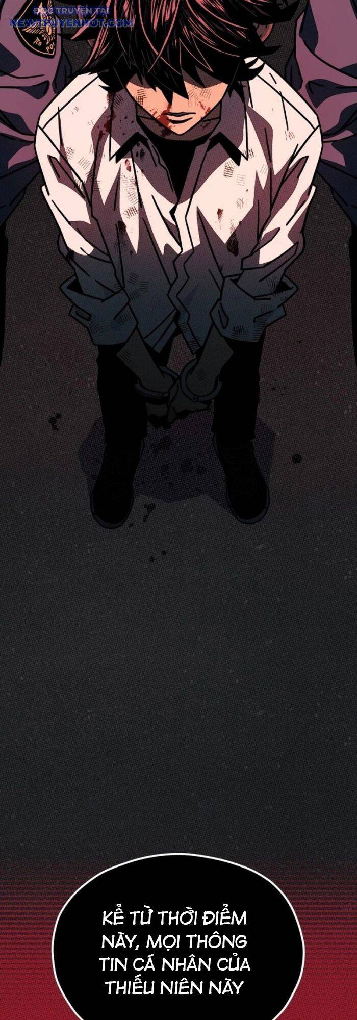 Lớp Học Cải Tạo - Chapter 2 - Page 152